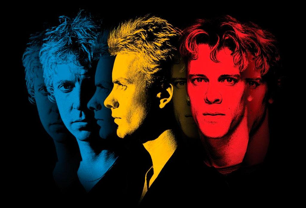 ‘Every Breath You Take’ by The Police