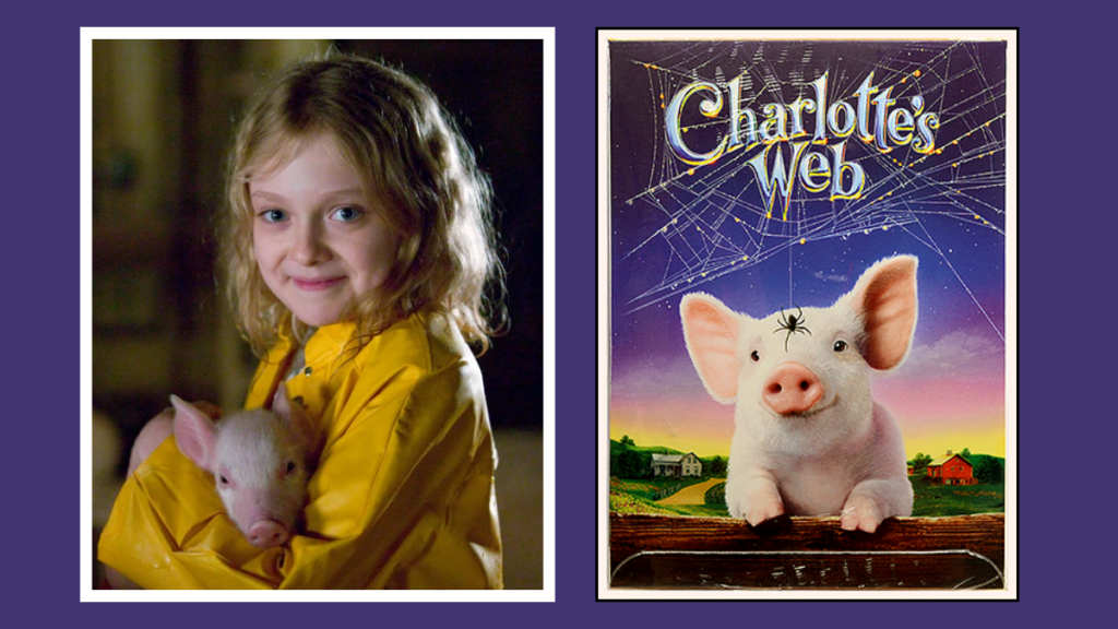 ‘Charlotte’s Web’ and the Power of Friendship