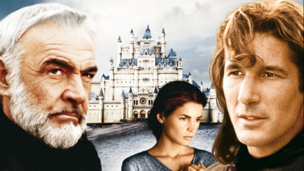 ‘First Knight’-The Underrated King Arthur Adaptation 