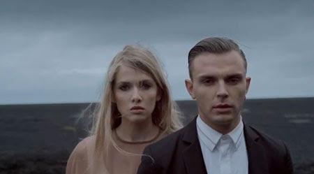 ‘Stay’ by Hurts