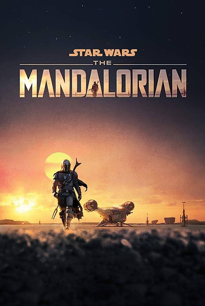 ‘The Mandalorian’--Feedback Loop