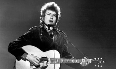 Bob Dylan's Protest songs