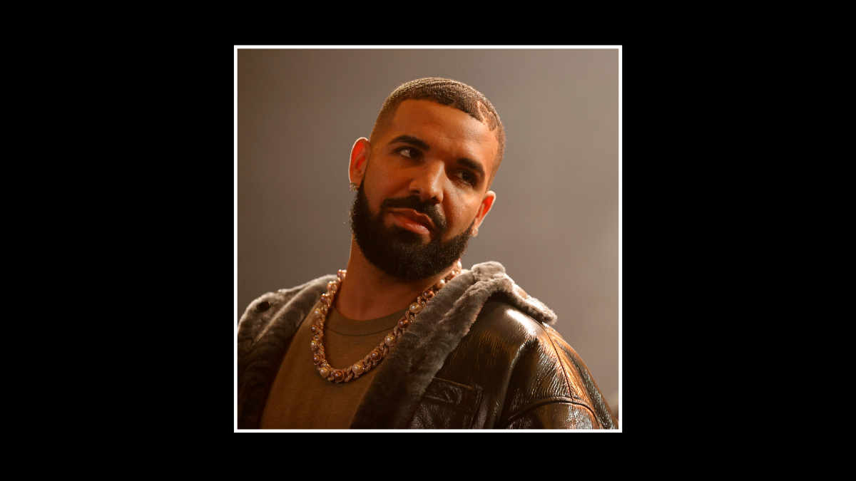 Drake Releases 100GB of Content Featuring Three New Tracks