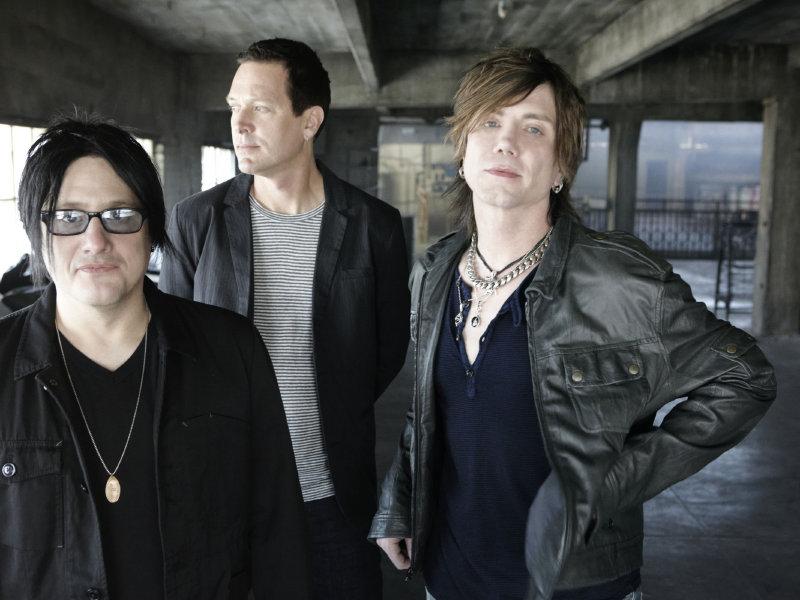 Goo Goo Dolls