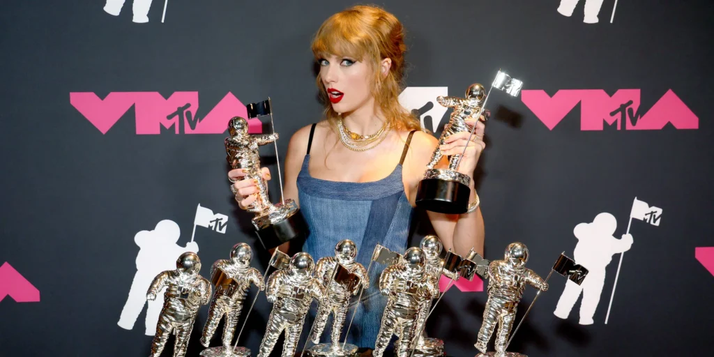 2024 MTV Video Music Awards Lineup