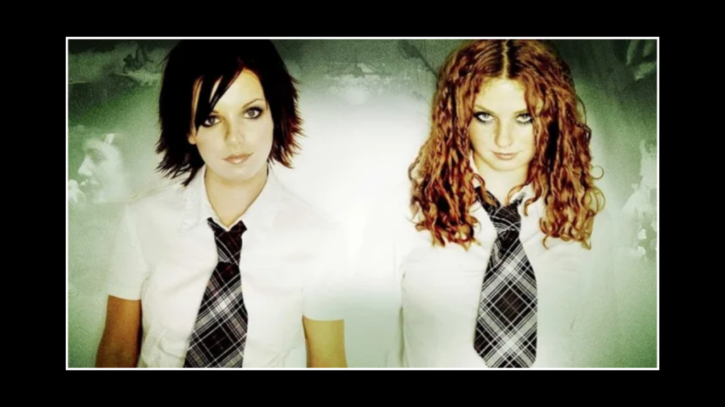 The Controversial Impact of ‘All The Things She Said’ by t.A.T.u.