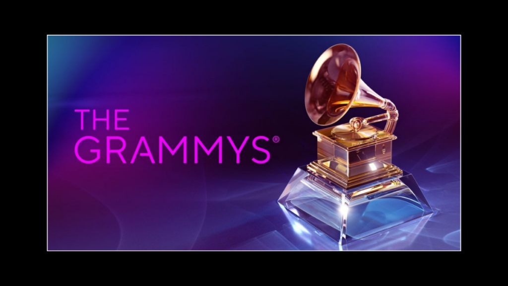 The Grammy Gold-Criteria for Music's Biggest Prize