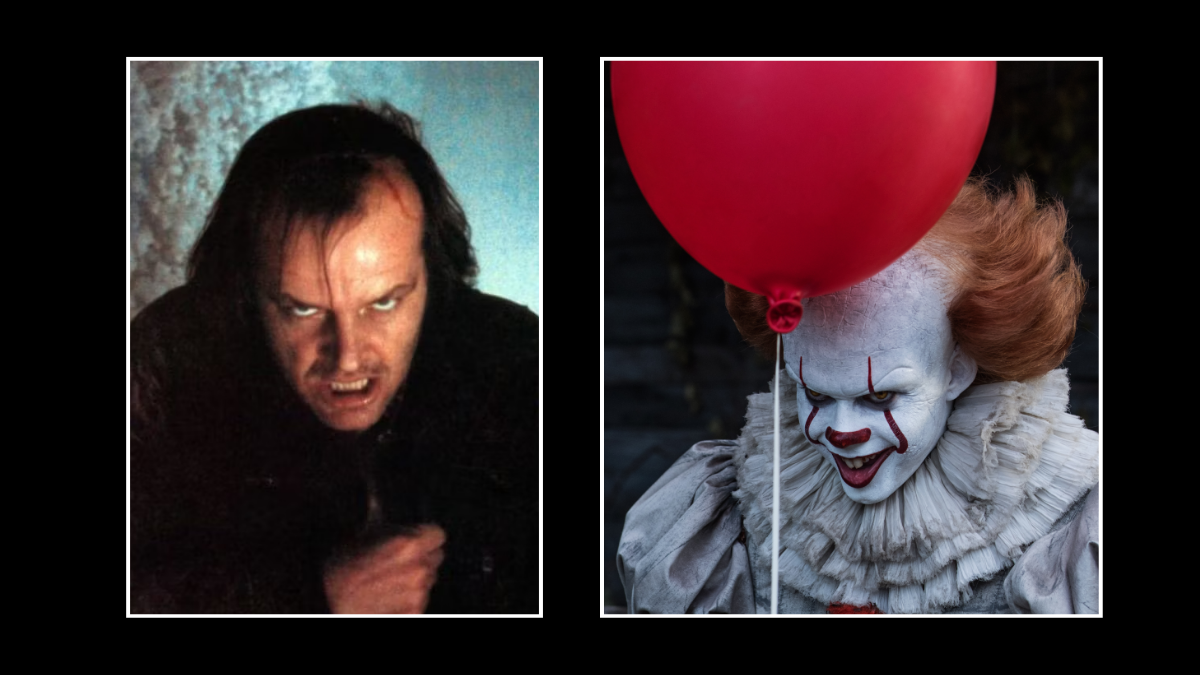 The Psychological Depth of Stephen King’s Villains