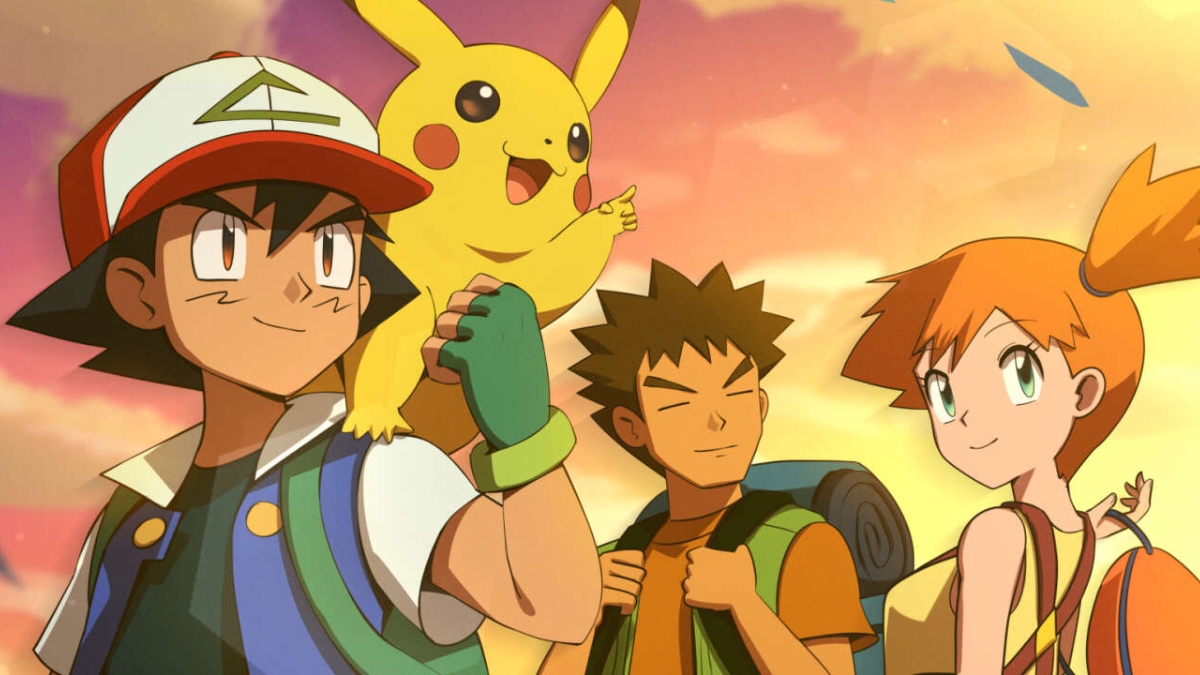 The Psychology of the Pokémon Theme Song: Why It’s So Memorable