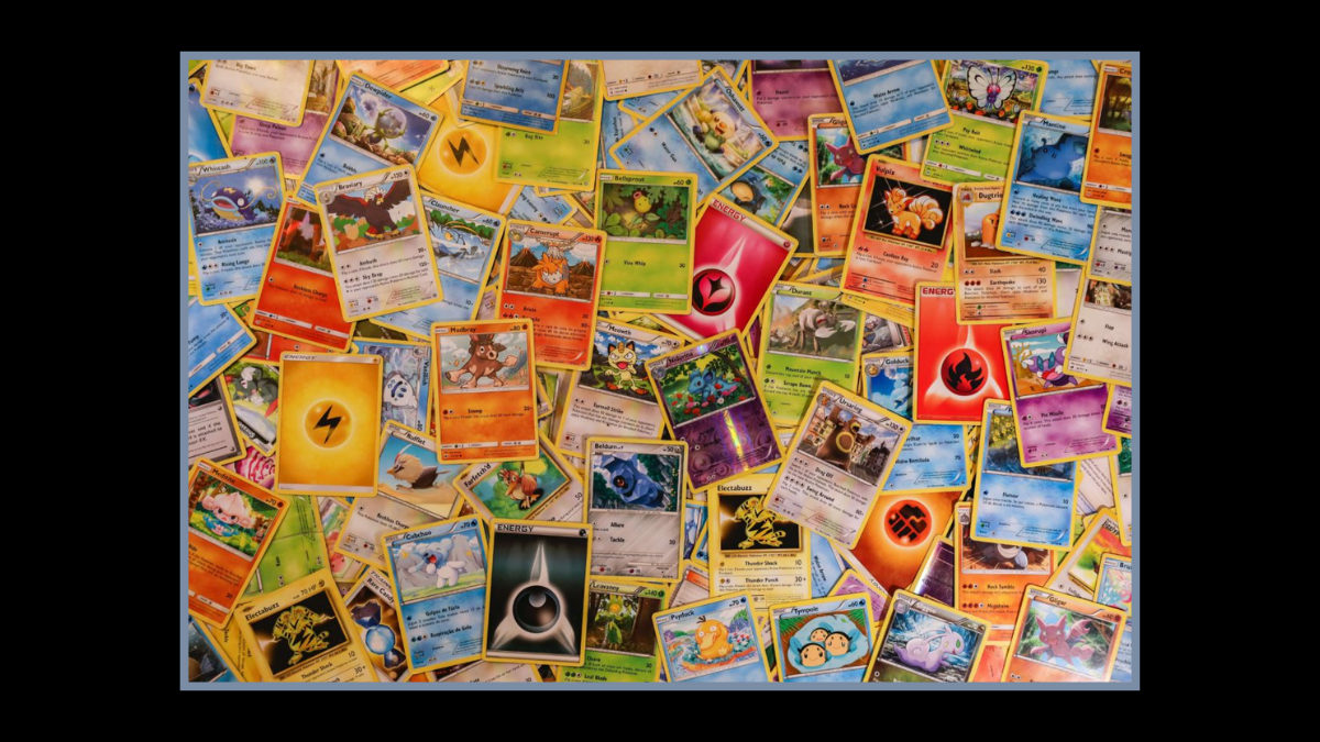 Understanding the Rarity: A Guide to Pokémon Card Classifications