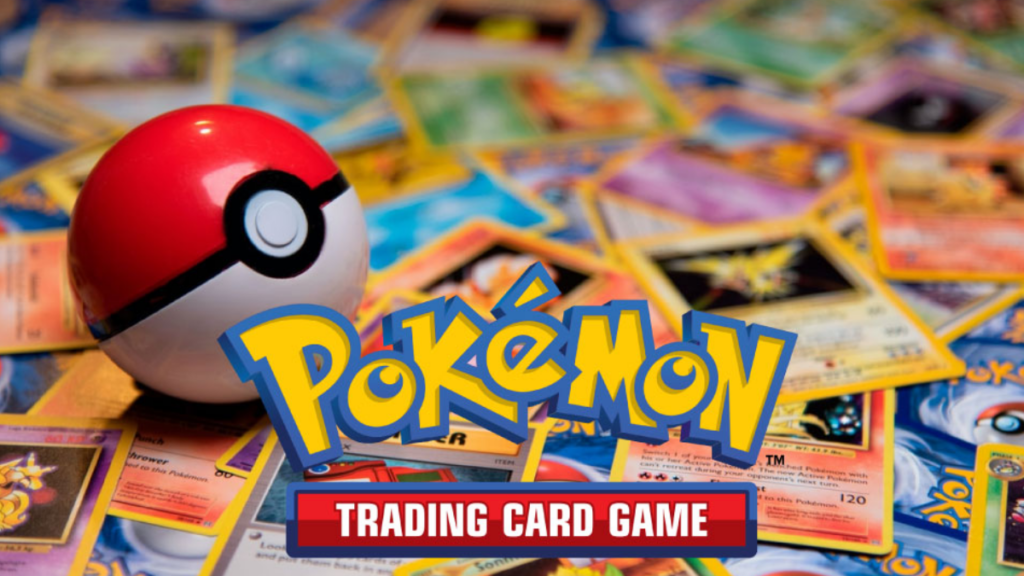 Pokémon Card Battles: Strategies for Mastering the Trading Card Game