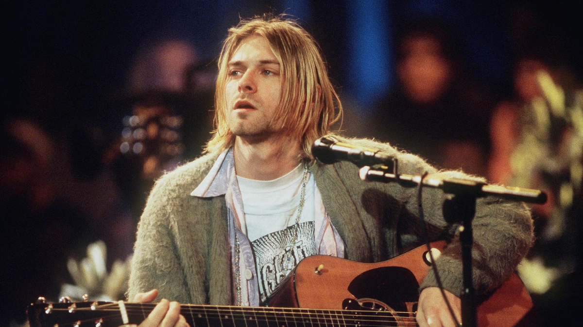 Museum Faces Backlash Over Nirvana Exhibition's Description of Kurt Cobain’s Death