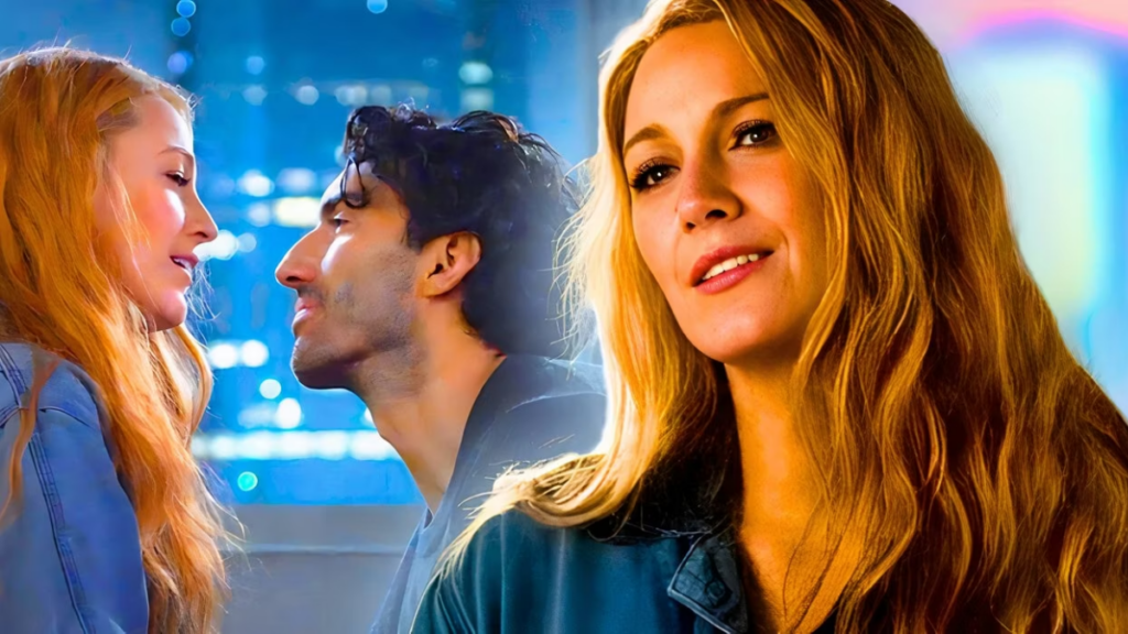 'It Ends With Us' Cast Drama Revealed What’s Behind The Blake Lively