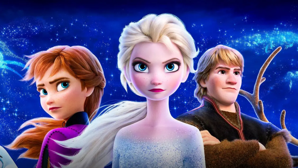 Disney Announces ‘Frozen 3’ Release Date Mark Your Calendars For