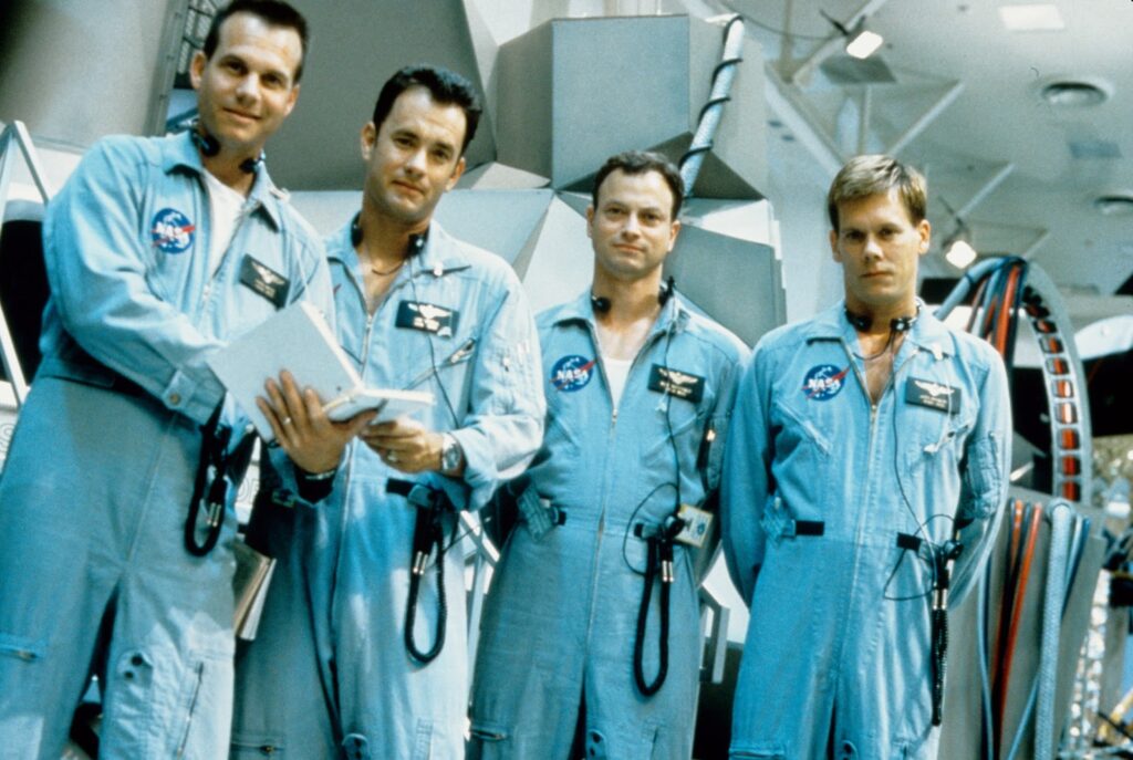 Ron Howard Apollo 13