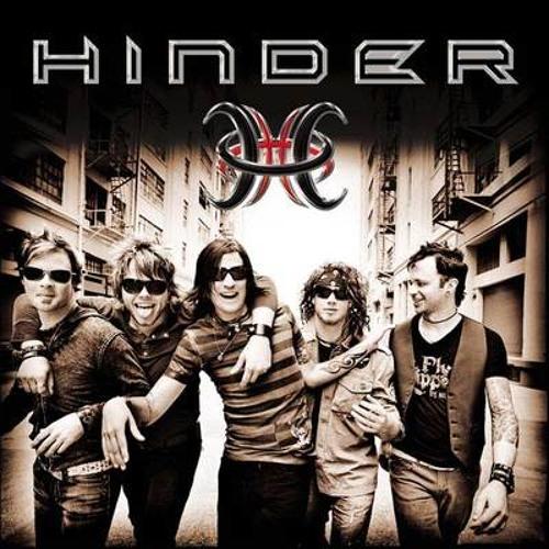 ‘Lips of an Angel’ by Hinder