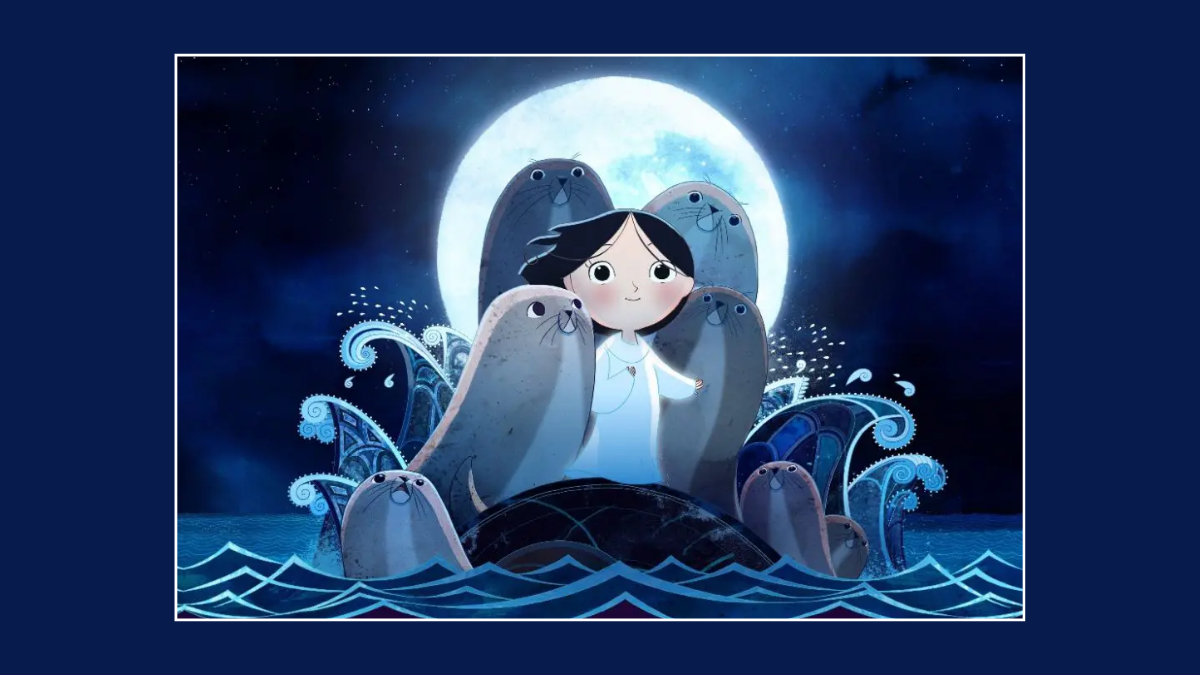 ‘Song of the Sea’: Analyzing the Film’s Celtic Folklore and Mythology