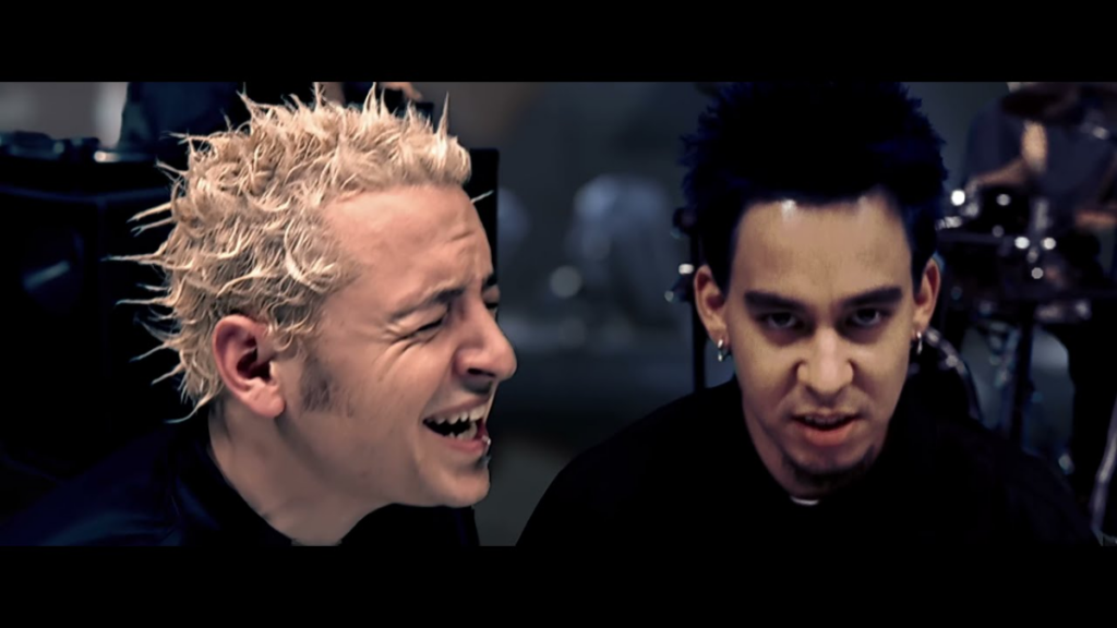 ‘Crawling’ by Linkin Park: Analyzing Imagery and Metaphors