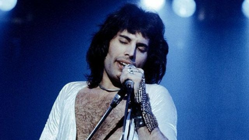 10 Timeless Freddie Mercury Songs in Celebration of His 78th Birthday - HOME