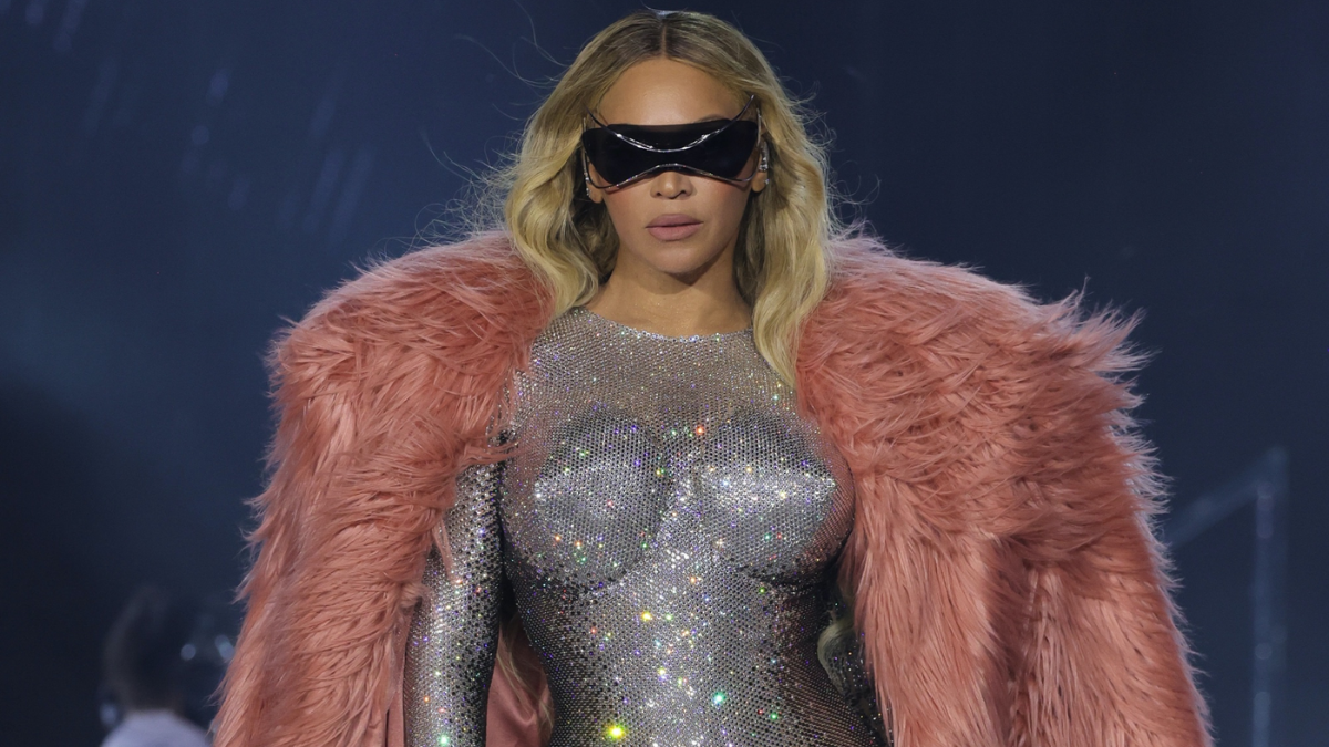 Beyoncé Reveals Why She no Longer Creates Music Videos