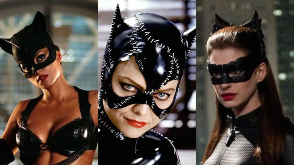 Catwoman: Anti-Hero or Villain? The Complex Morality of Selina Kyle