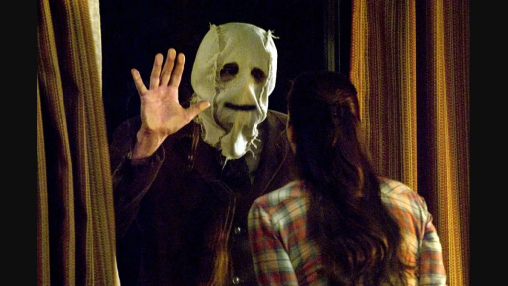 How to Watch ‘The Strangers’ Movies in Chronological Order