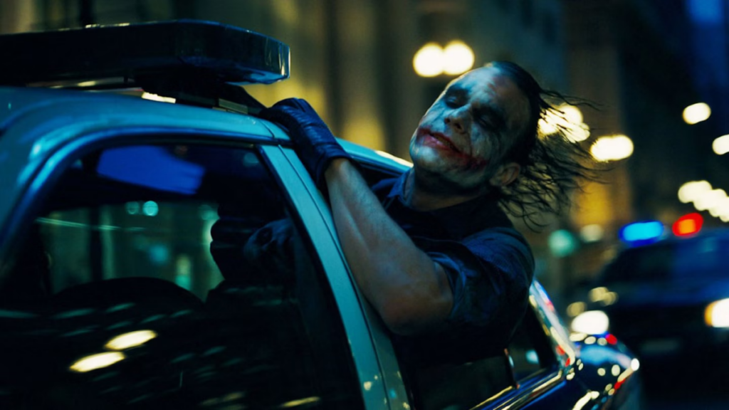 The Best Joker Quotes: Words from Gotham’s Agent of Chaos