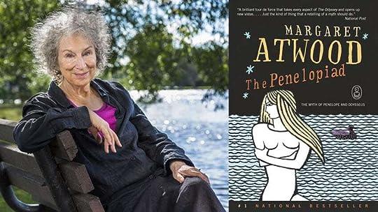 Margaret Atwood’s ‘The Penelopiad’