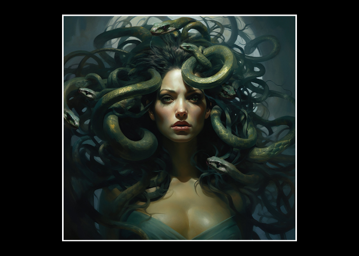 Medusa 