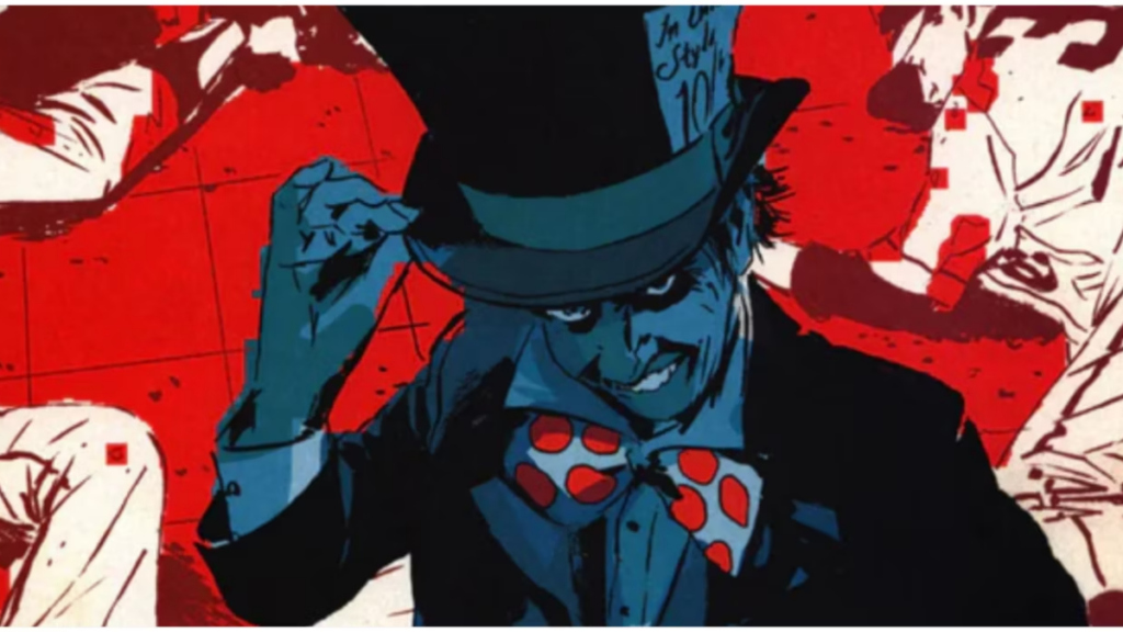 Mind Games: The Mad Hatter’s Most Dangerous Mind Control Schemes