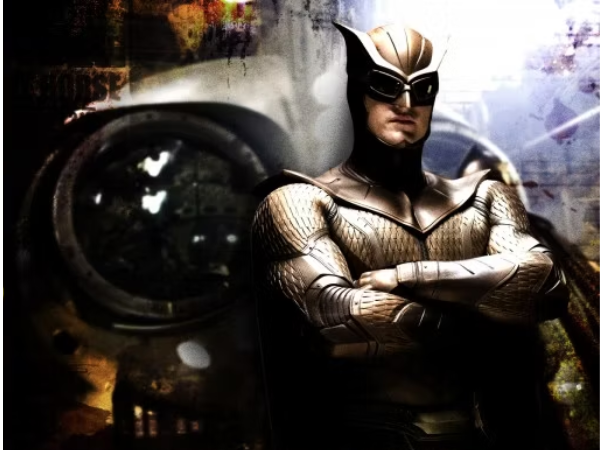 Nite Owl II (Dan Dreiberg)