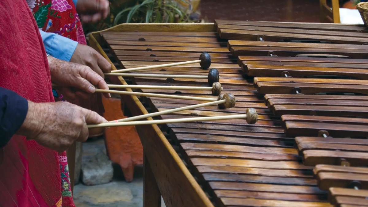 The Marimba's Role in Film Scores: Adding Depth to Soundtracks