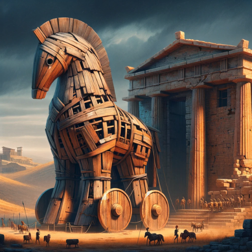 Trojan Horse 