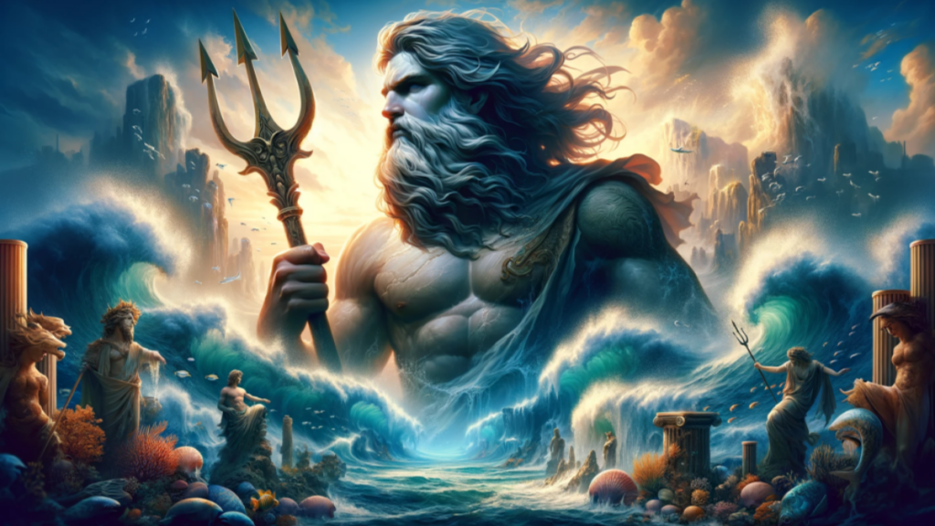 Poseidon