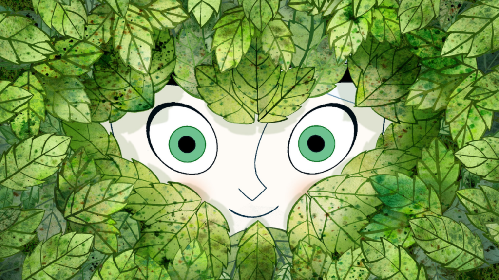 ‘The Secret of Kells’ 