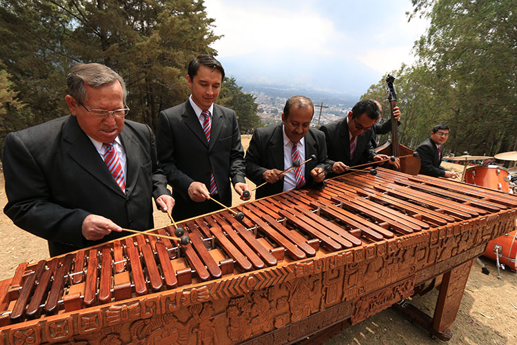 marimba