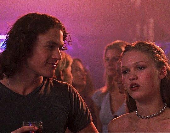 ‘10 Things I Hate About You’ (1999)