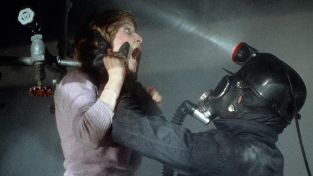 ‘My Bloody Valentine’ (1981)--Slasher films