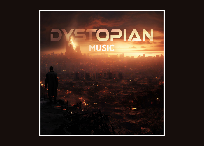 Dystopian music-2