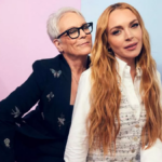 Freakier Friday First Look: Lindsay Lohan And Jamie Lee Curtis Recreate Iconic Screams!