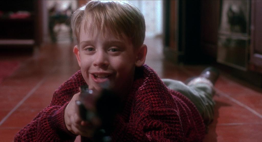 Kevin McCallister