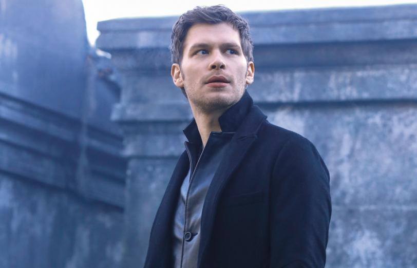 Klaus Mikaelson - The Originals