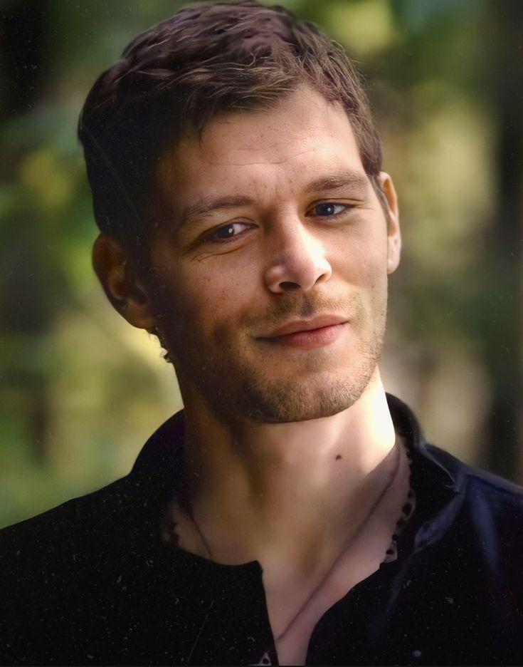 Klaus Mikaelson