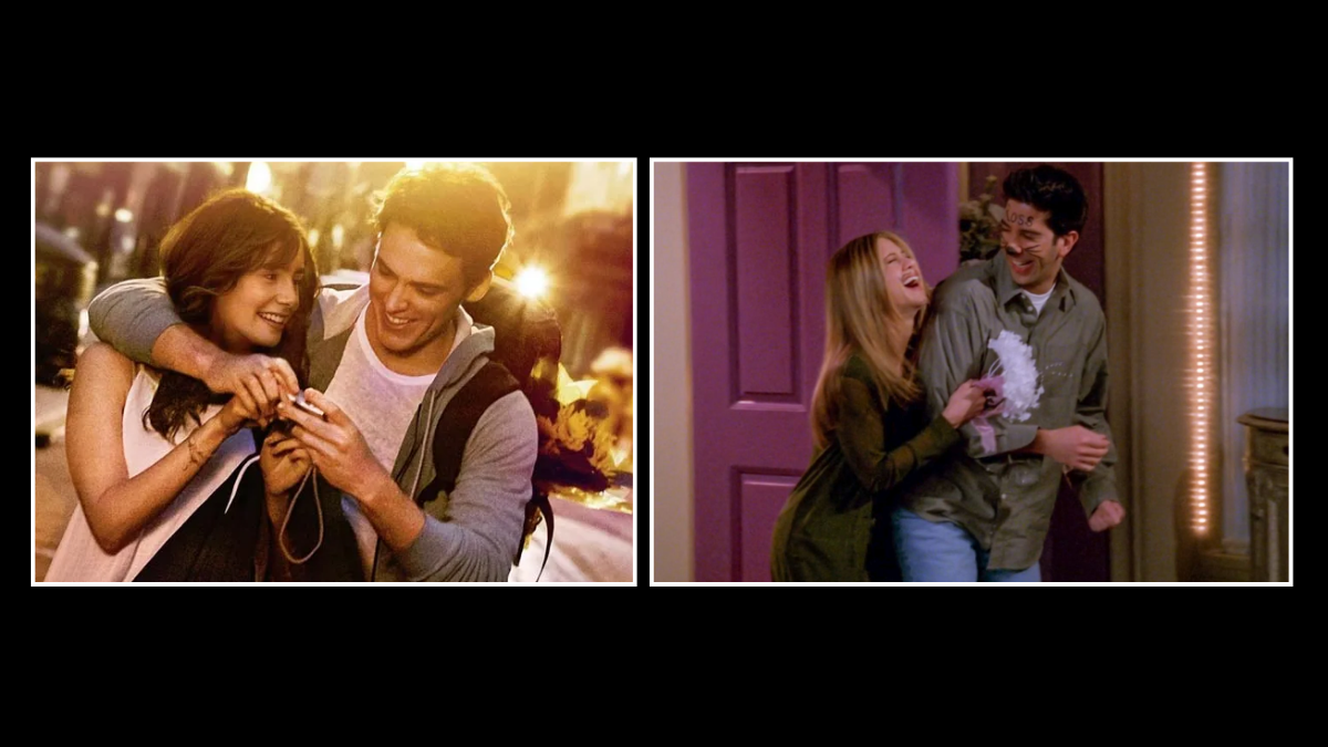 Must-Watch Movies and TV Shows With the Friends-to-Lovers Trope