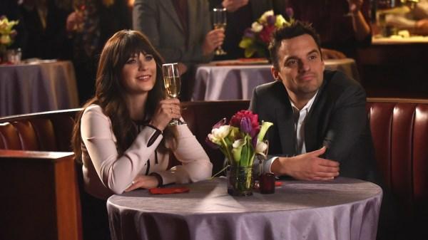 New Girl 