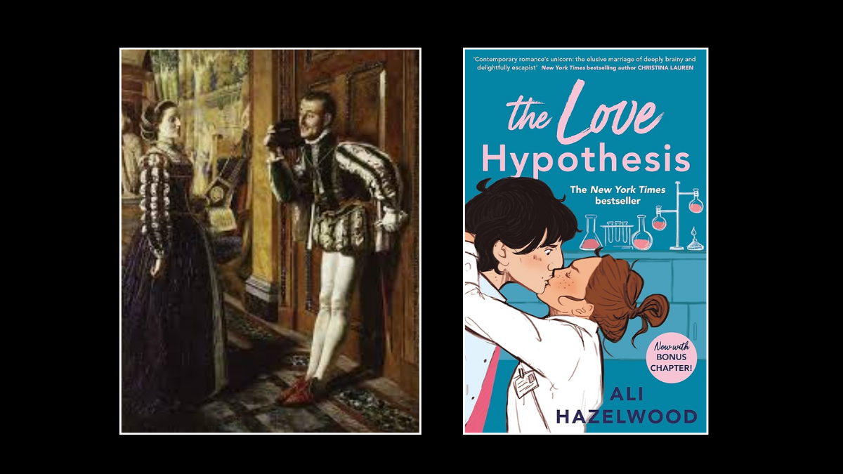 Origins of the ‘Enemies to Lovers’ Trope: From Classic Literature to Modern Storytelling