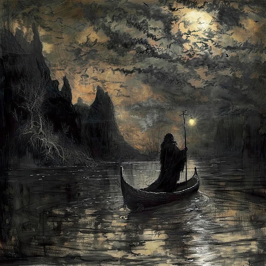 River Styx