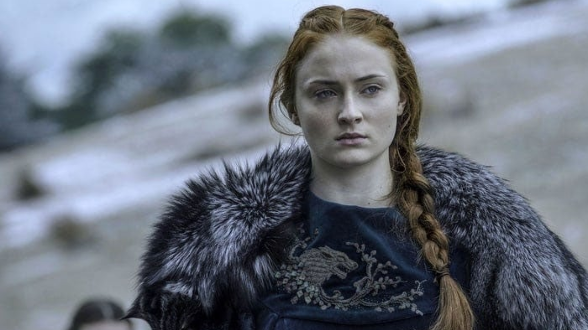 Sophie Turner Reveals Key Condition for Reprising Her Role in ‘Game of