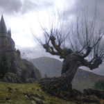 The Whomping Willow in Harry Potter: Nature’s Defense Mechanism in the Wizarding World