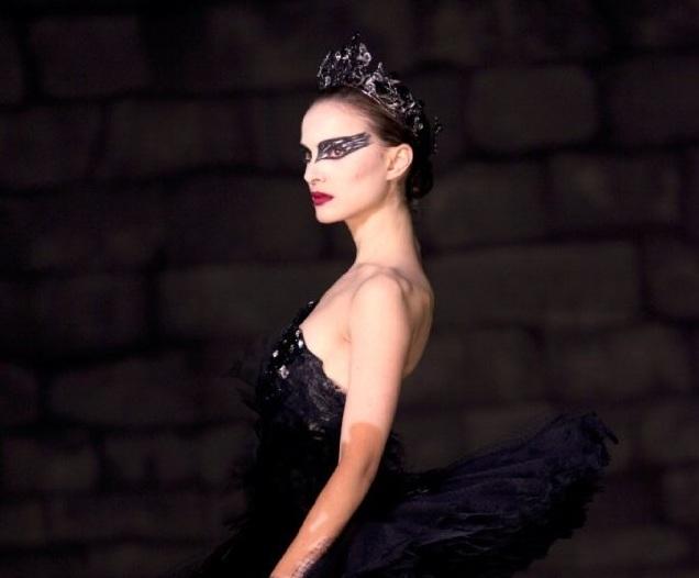 Thematic Foreshadowing in 'Black Swan'